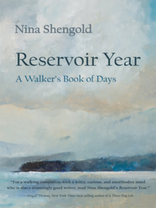 Title details for Reservoir Year by Nina Shengold - Available